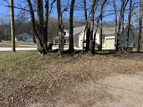 LAND - Charleston, TN