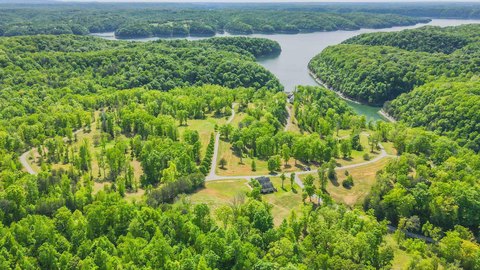 Land Near Lake Cumberland