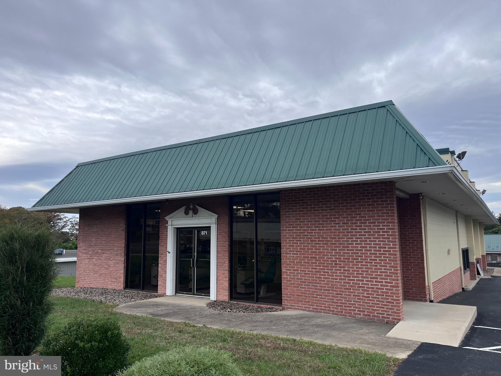 Commercial Space in Shippensburg, PA