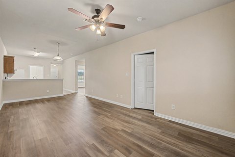 Duplex Investment Property with Attached Garages