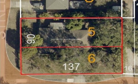 Subdividable Lot in Greater Allendale
