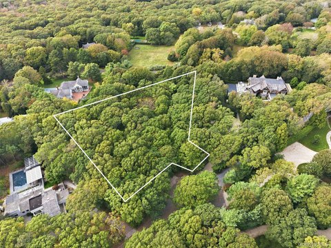 Land, Amagansett, NY