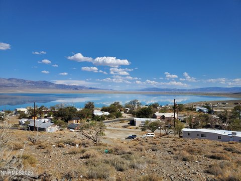 Land, Walker Lake, NV