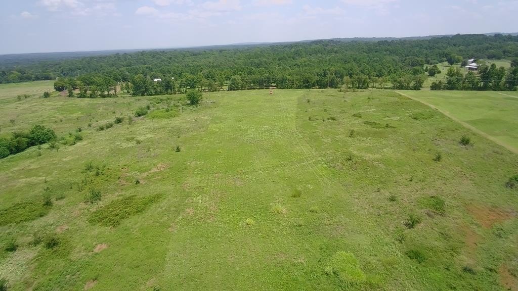Residential Land in Palestine, TX
