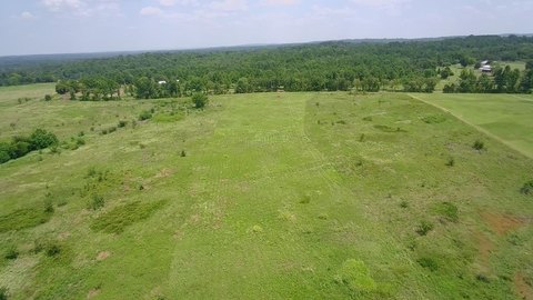 Residential Land in Palestine, TX