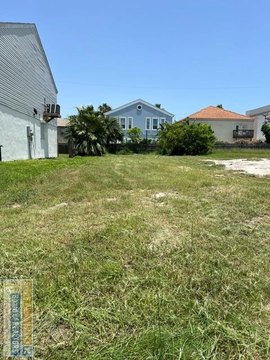 LAND - South Padre Island, TX