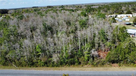 Residential Land Lot No HOA