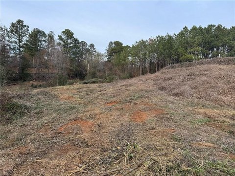 Residential Lot in Marietta, GA