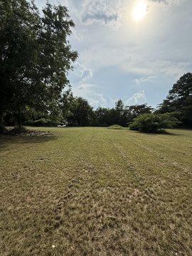 LAND - Sumter, SC
