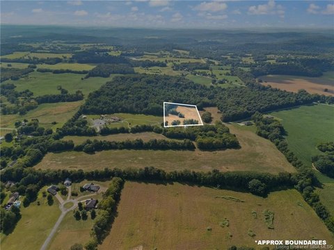Vacant Land, Corydon, IN