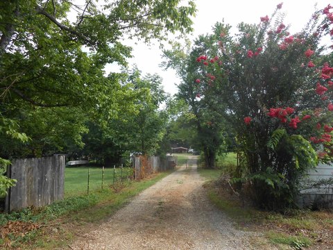 LAND - Collierville, TN