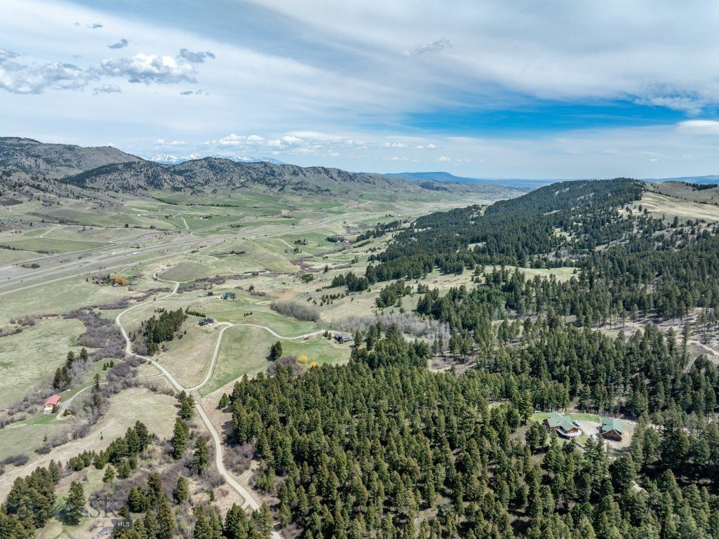 Livingston Mountain Acreage For Sale