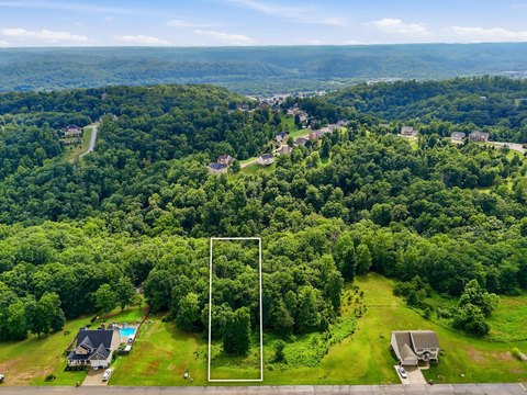 LAND - Eleanor, WV