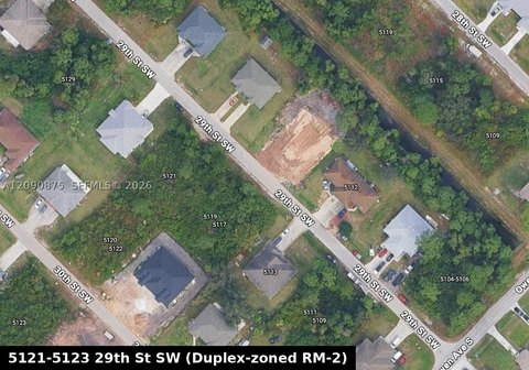Land, Lehigh Acres, FL