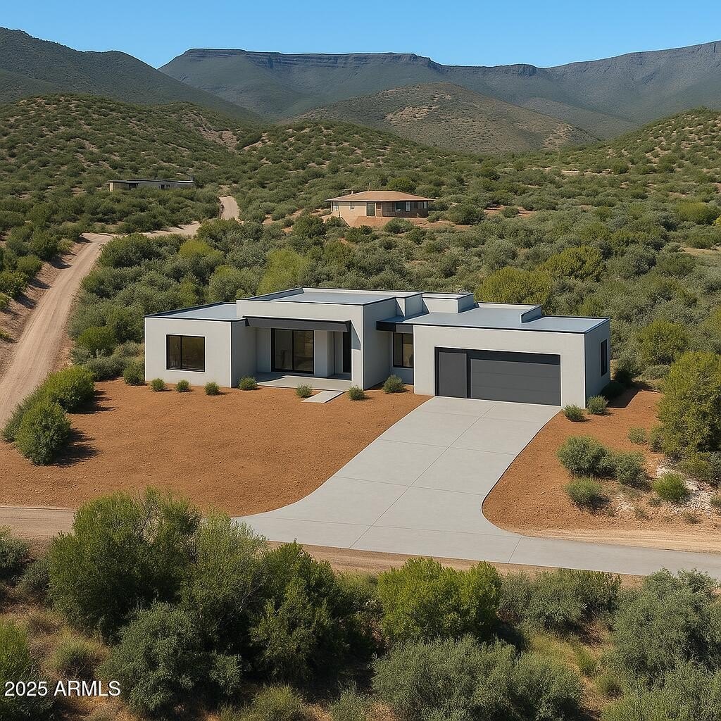 Land in Mingus Foothills South