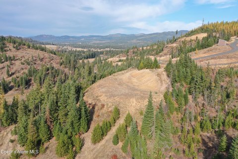 Land, Fernwood, ID
