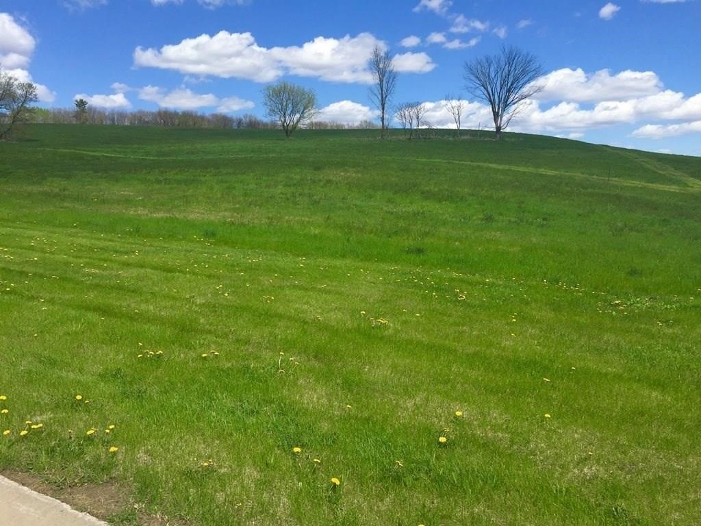 Residential Land in Scenic Heights