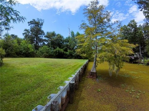 LAND - Slidell, LA