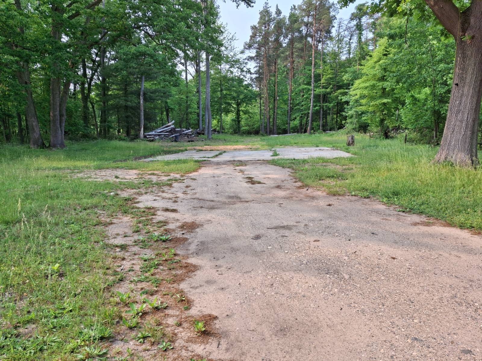 Half Acre Vacant Land