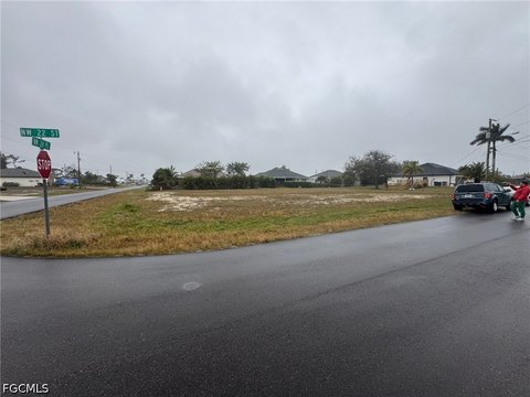 Land, Cape Coral, FL