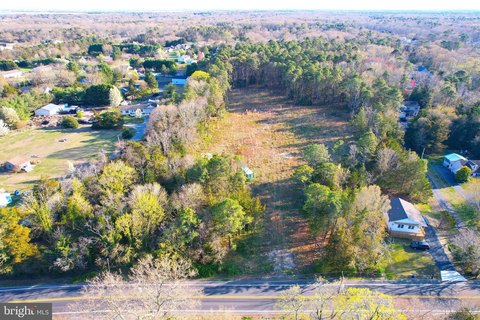 Residential Land in Cape May