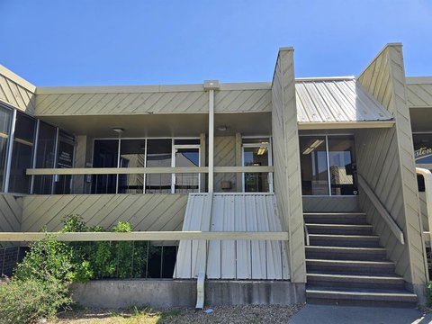 Grand Junction Office Suite For Rent