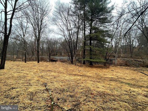 34 Acres of Private Land