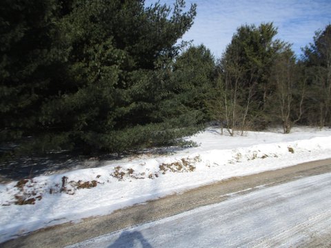 Waterfront Land in Stevens Point