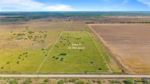 Land, LaSalle, TX