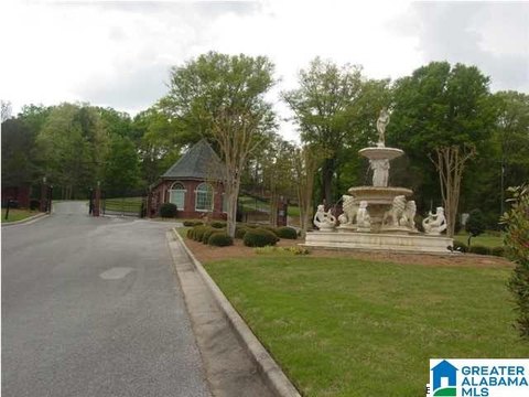 Residential Land with Lake Views