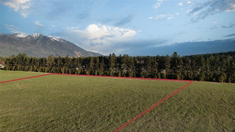 Land with Breathtaking 360 Views