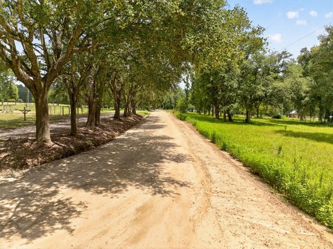 Land, Hahira, GA