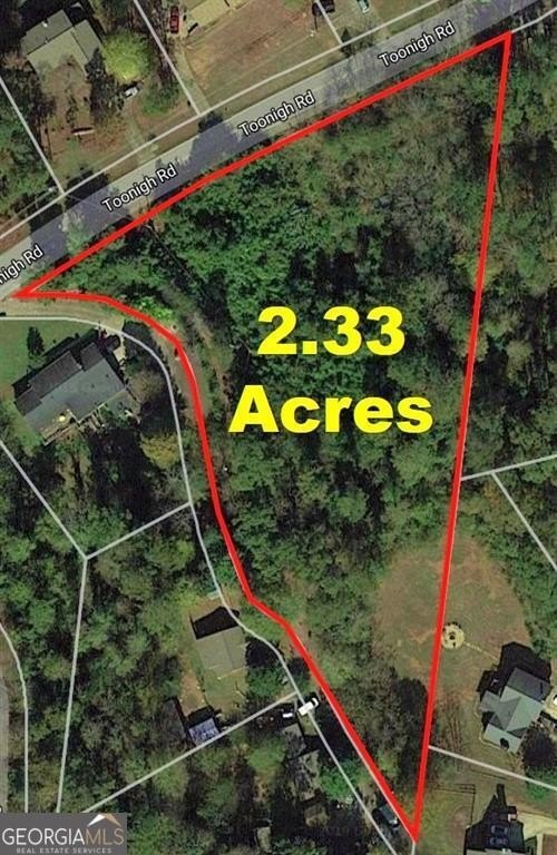 Woodstock Land in River Ridge