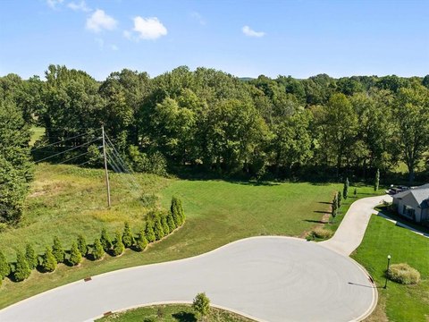 Residential Lot in Bridgewood Subdivision
