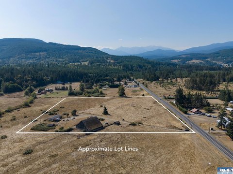 LOTS-LAND, Sequim, WA