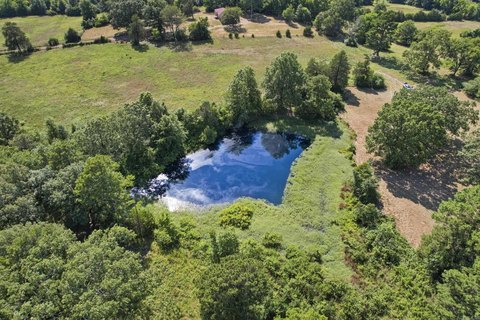 Mena, AR Land Opportunity