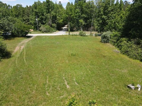 Skipwith, VA 17.80-Acre Land
