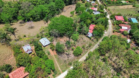 Land in Serene Cuajiniquil