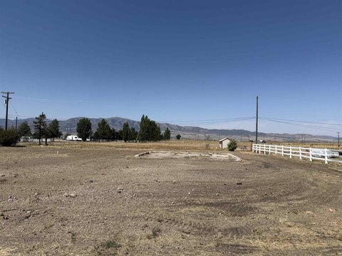 Flat Residential Buildable Lot