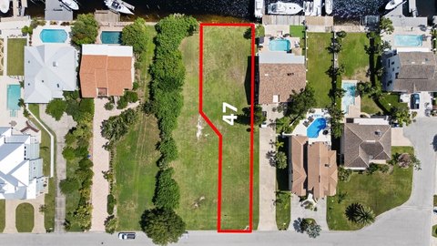 Land, NEW PORT RICHEY, FL