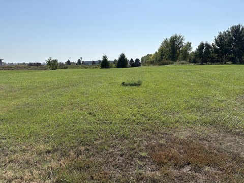 Residential Land Near Golf Course