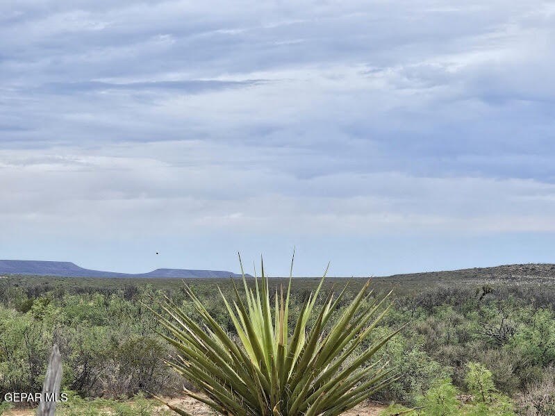 Sierra Blanca Land For Sale