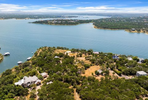Land, Volente, TX