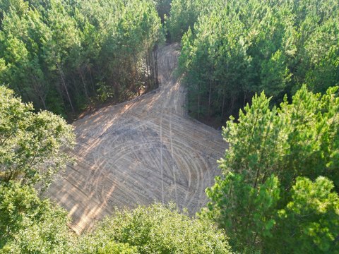 Land, Troy, AL