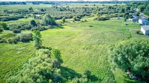 Marshfield Land for Future Development