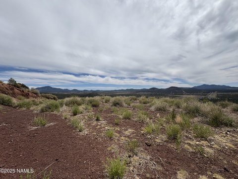 Land with Grand Canyon Views