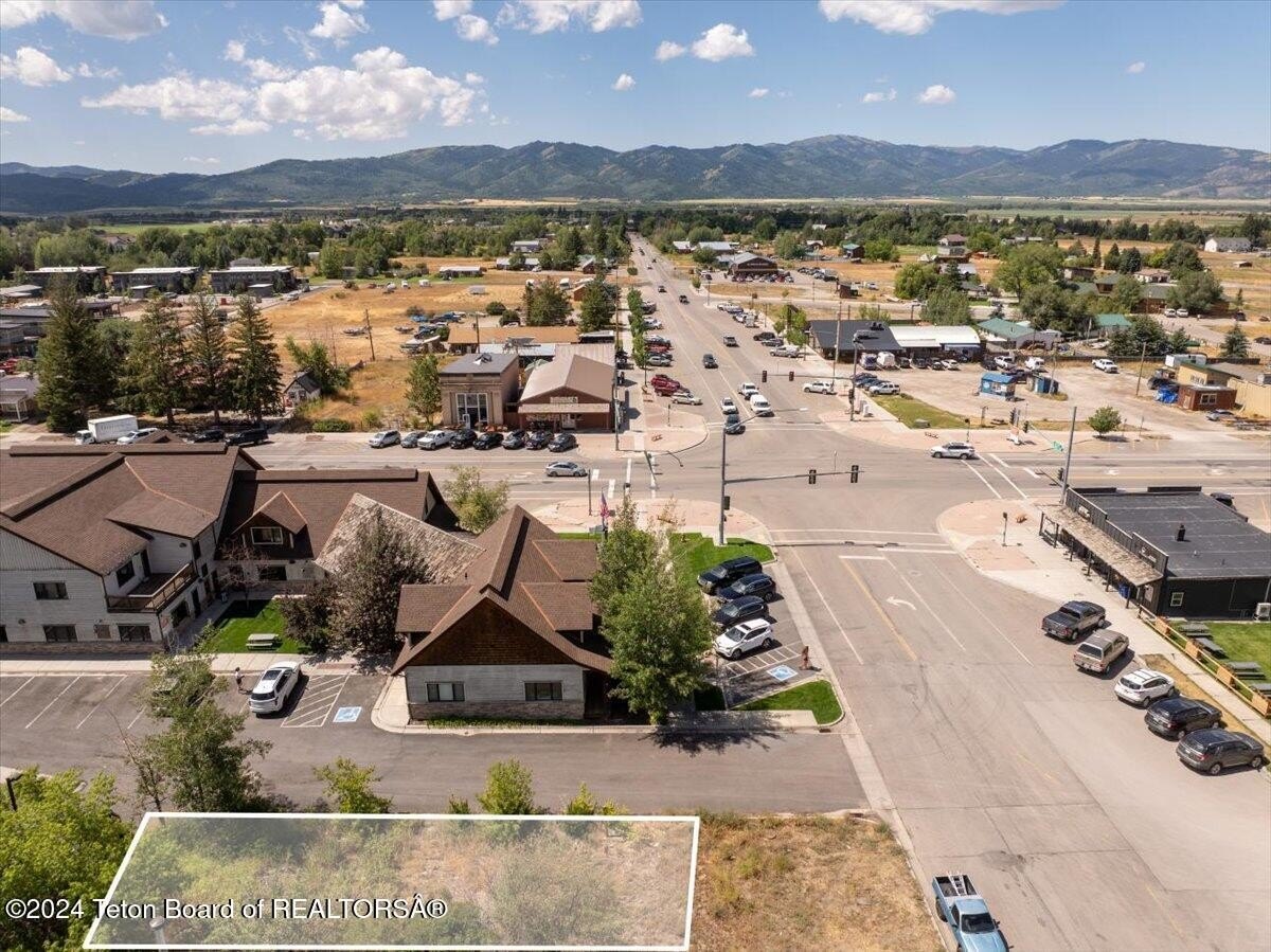 Downtown Mixed-Use Development Opportunity
