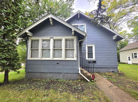Two-Unit Duplex