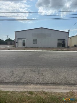 Victoria Office/Warehouse For Lease