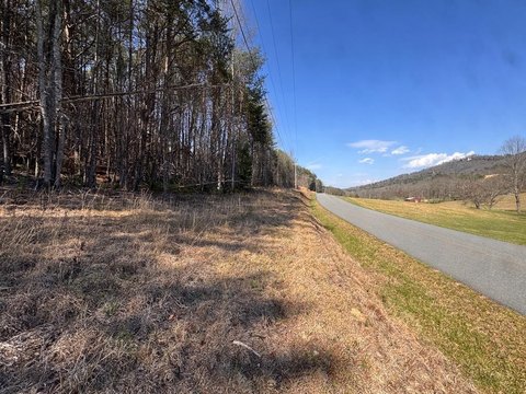 17 Acres in Blue Ridge